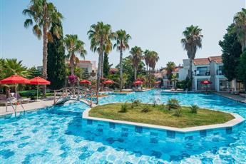 Selectum Family Comfort Side (ex.Lyra Resort)