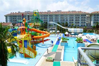 Selectum Family Comfort Side (ex.Lyra Resort)