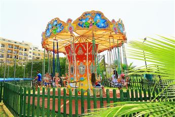 Selectum Family Comfort Side (ex.Lyra Resort)