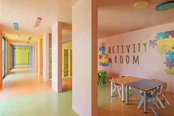 Selectum Family Comfort Side (ex.Lyra Resort)