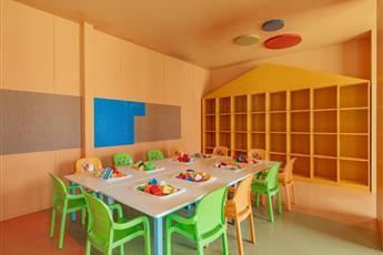 Selectum Family Comfort Side (ex.Lyra Resort)