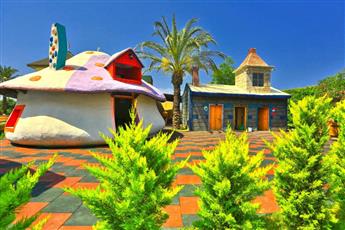 Selectum Family Comfort Side (ex.Lyra Resort)