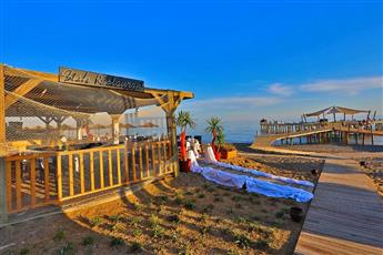 Selectum Family Comfort Side (ex.Lyra Resort)