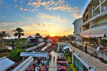 Selectum Family Comfort Side (ex.Lyra Resort)