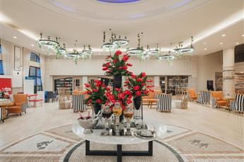 Selectum Family Comfort Side (ex.Lyra Resort)