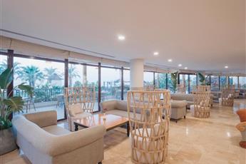 Selectum Family Comfort Side (ex.Lyra Resort)