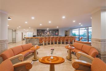 Selectum Family Comfort Side (ex.Lyra Resort)