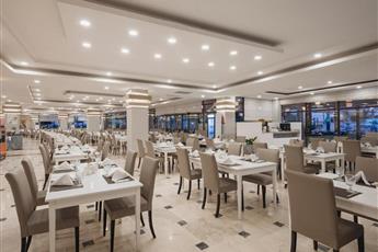 Selectum Family Comfort Side (ex.Lyra Resort)