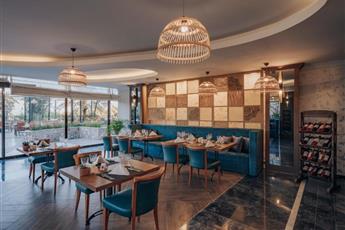 Selectum Family Comfort Side (ex.Lyra Resort)