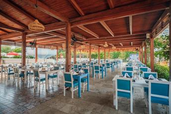 Selectum Family Comfort Side (ex.Lyra Resort)