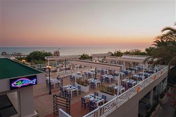 Selectum Family Comfort Side (ex.Lyra Resort)