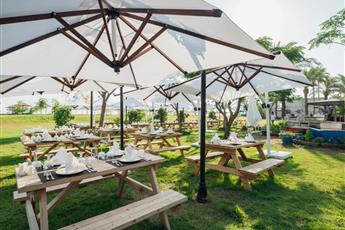 Selectum Family Comfort Side (ex.Lyra Resort)