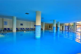 Selectum Family Comfort Side (ex.Lyra Resort)