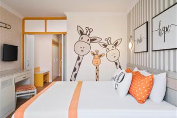 Selectum Family Comfort Side