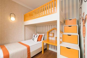 Selectum Family Comfort Side