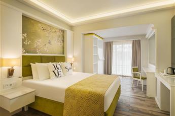 Selectum Family Comfort Side