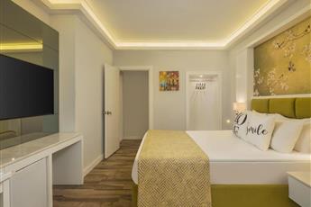 Selectum Family Comfort Side