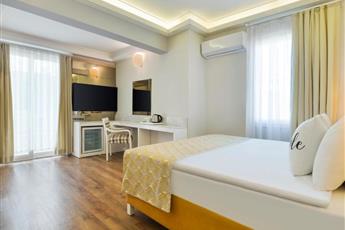 Selectum Family Comfort Side