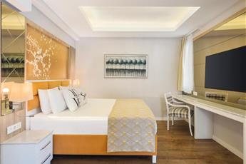 Selectum Family Comfort Side