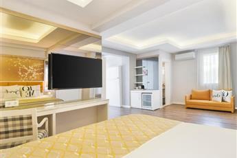 Selectum Family Comfort Side