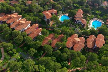 Selectum Family Resort Belek 5*