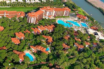 Selectum Family Resort Belek 5*
