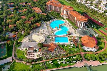 Selectum Family Resort Belek 5*
