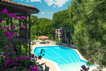 Selectum Family Resort Belek 5*