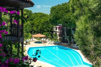 Selectum Family Resort Belek 5*