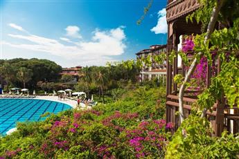 Selectum Family Resort Belek 5*