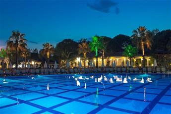 Selectum Family Resort Belek 5*