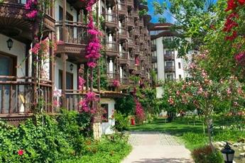 Selectum Family Resort Belek 5*