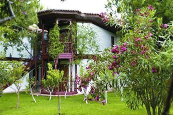 Selectum Family Resort Belek 5*