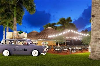 Selectum Family Resort Belek 5*