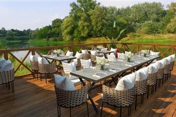 Selectum Family Resort Belek 5*