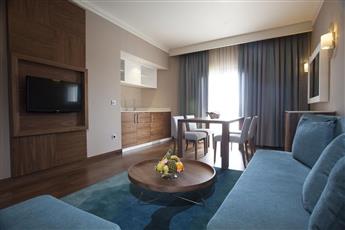 Selectum Family Resort Belek 5*