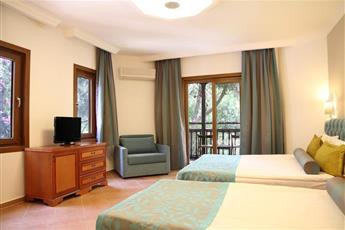 Selectum Family Resort Belek 5*