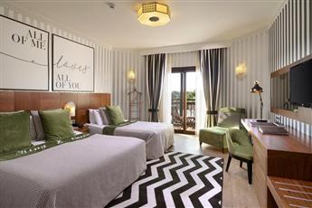 Selectum Family Resort Belek 5*