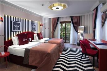 Selectum Family Resort Belek 5*