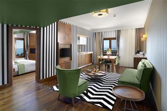 Selectum Family Resort Belek 5*