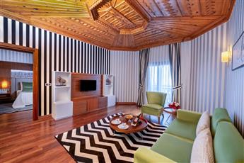 Selectum Family Resort Belek