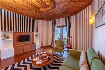 Selectum Family Resort Belek