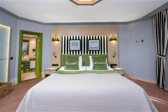 Selectum Family Resort Belek