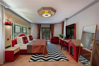 Selectum Family Resort Belek