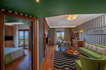 Selectum Family Resort Belek