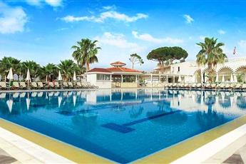 Selectum Family Resort Belek