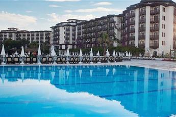 Selectum Family Resort Belek