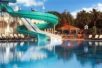 Selectum Family Resort Belek