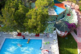 Selectum Family Resort Belek