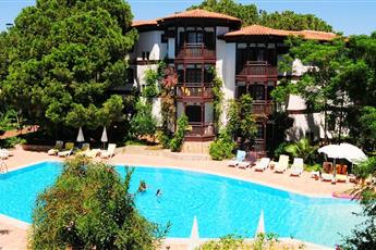 Selectum Family Resort Belek